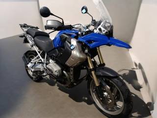 BMW R 1200 GS - 2008