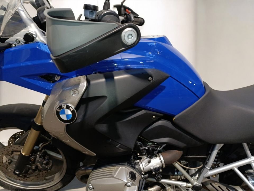 BMW R 1200 GS 4
