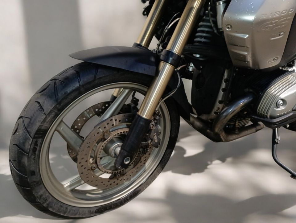 BMW R 1200 GS 4