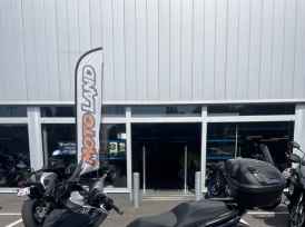 HONDA NSS FORZA 300 - 2020