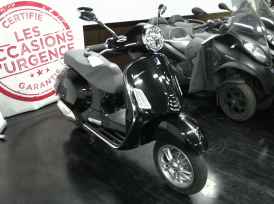 VESPA GTS 125IE SUPER - 2024