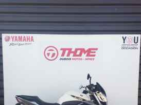 YAMAHA XJ6-N - 2009