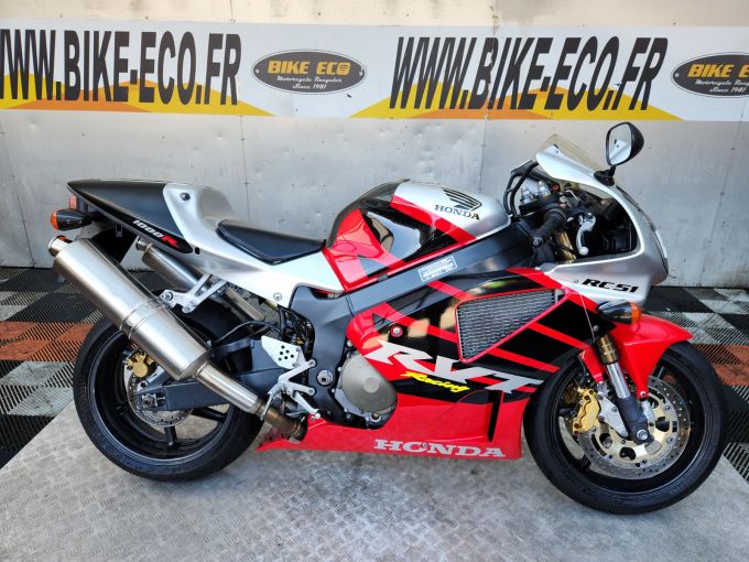 HONDA VTR 1000 SP1 4