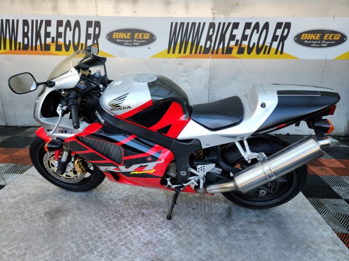 HONDA VTR 1000 SP1 4