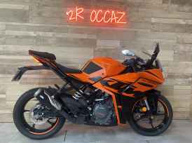KTM RC 390 ABS - 2022