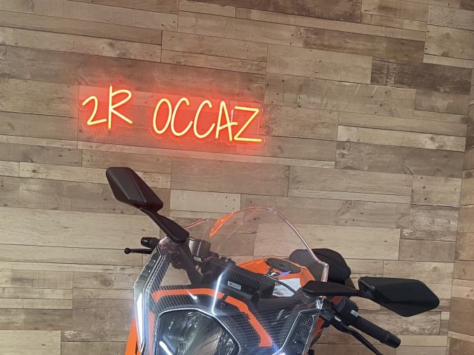 KTM RC 390 ABS 4