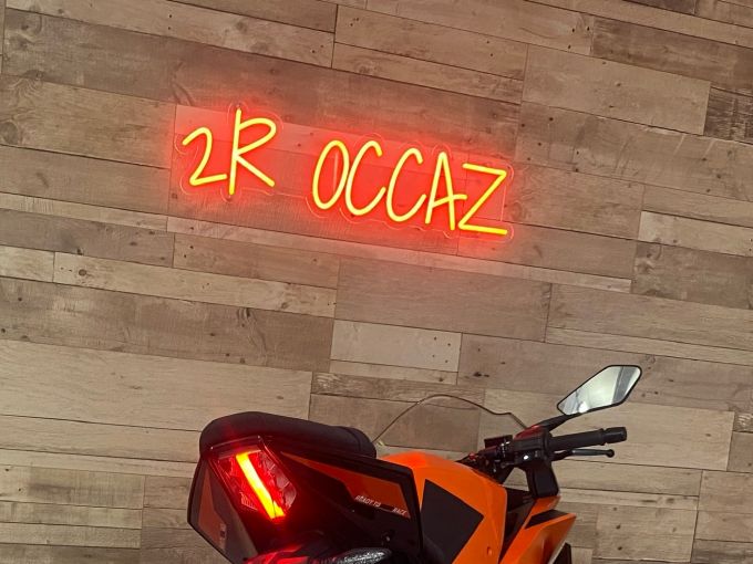 KTM RC 390 ABS 4