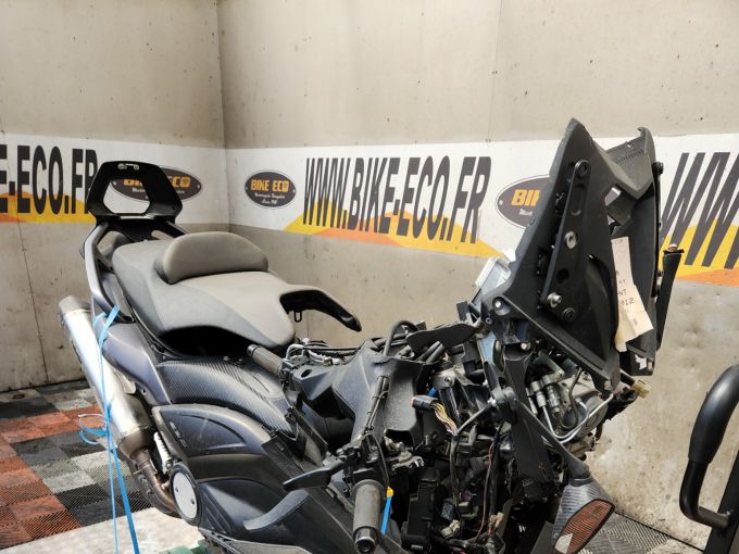 YAMAHA XP T-MAX 530 4