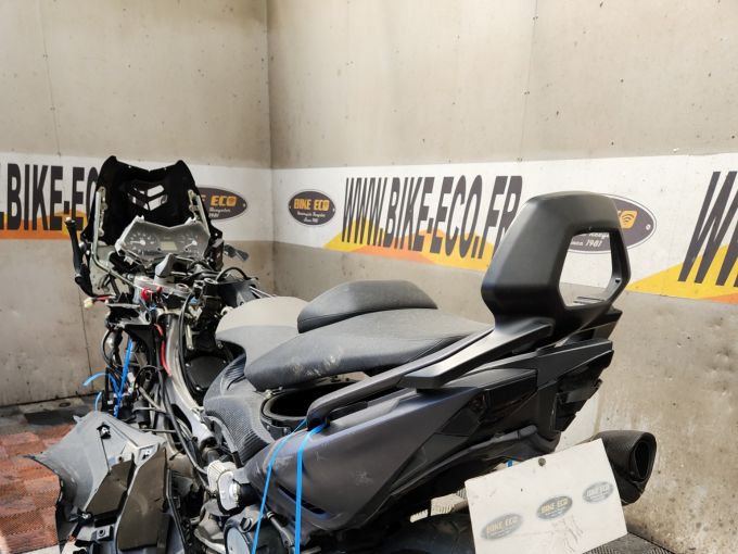 YAMAHA XP T-MAX 530 4