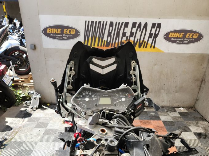 YAMAHA XP T-MAX 530 4