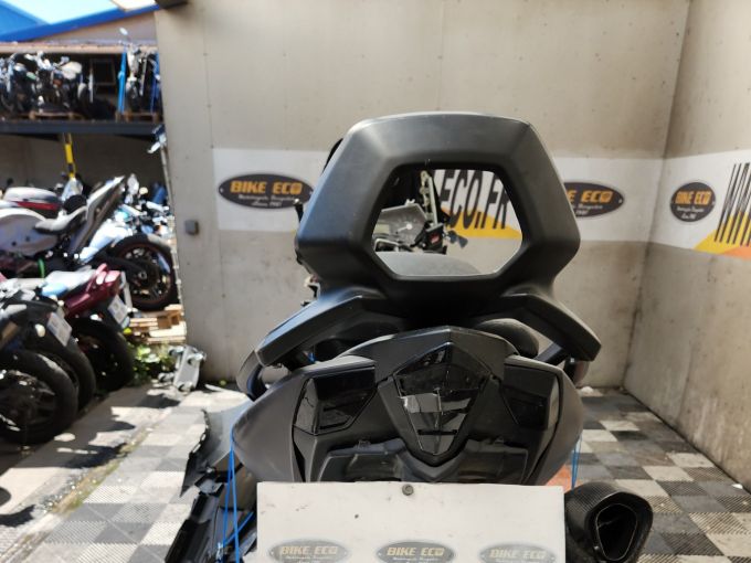 YAMAHA XP T-MAX 530 4