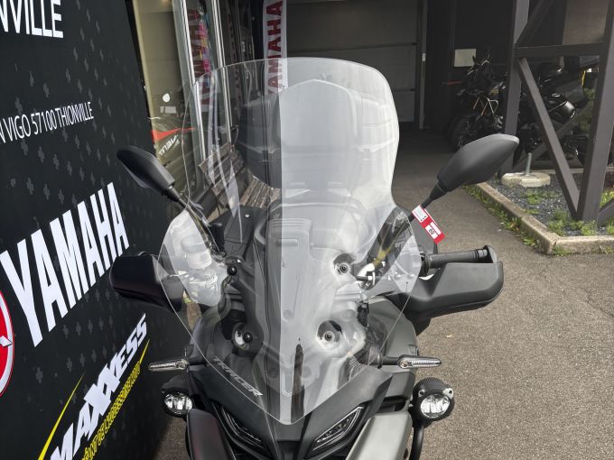 YAMAHA TRACER 9 GT 4
