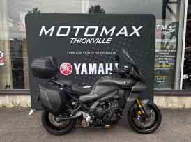YAMAHA TRACER 9 GT - 2022