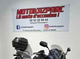 HONDA CB 1000 FA - 2011