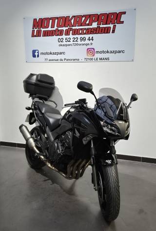 HONDA CB 1000 FA - 2011