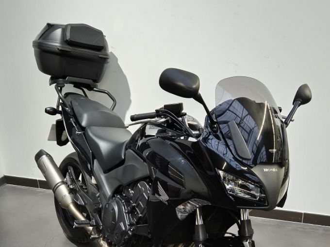 HONDA CB 1000 FA 4