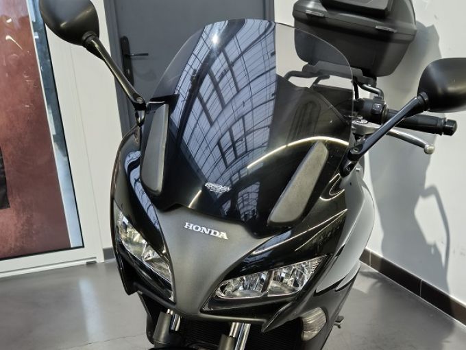 HONDA CB 1000 FA 4