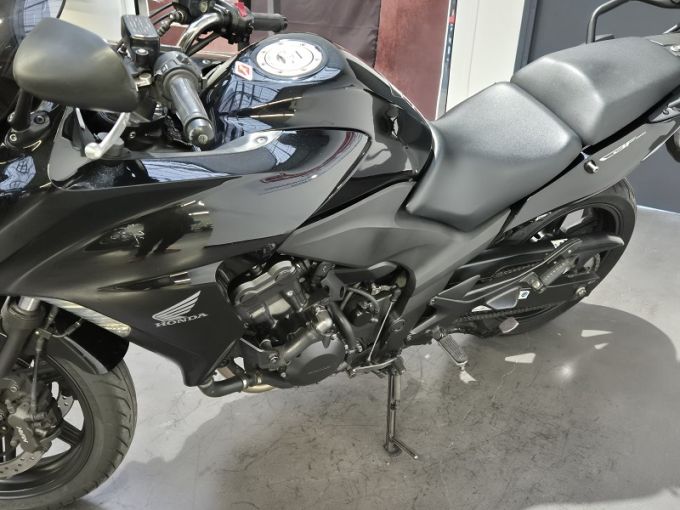 HONDA CB 1000 FA 4