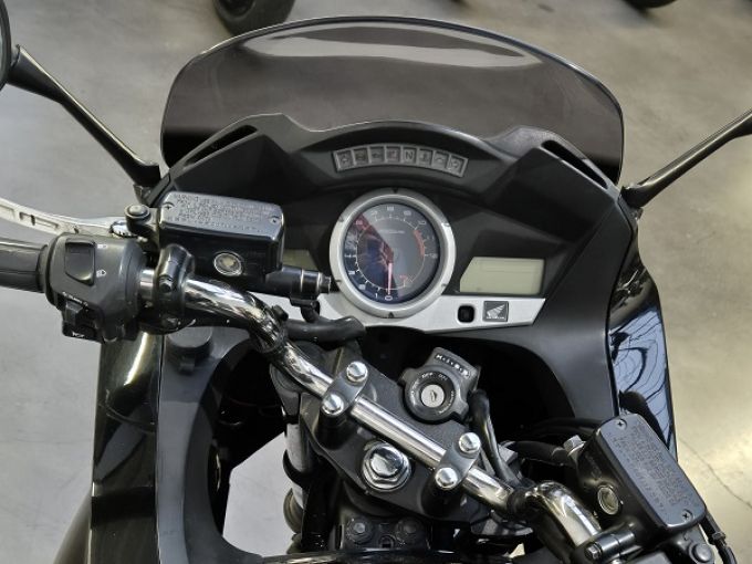 HONDA CB 1000 FA 4