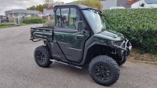 CF MOTO UUFORCE 1000 PRO HIGHLAND - 2025