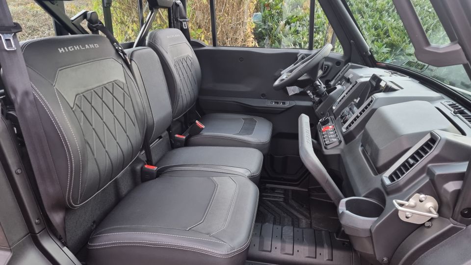 CF MOTO UUFORCE 1000 PRO HIGHLAND 4