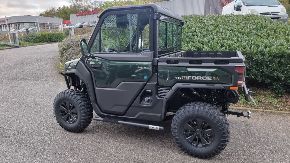 CF MOTO UUFORCE 1000 PRO HIGHLAND 4