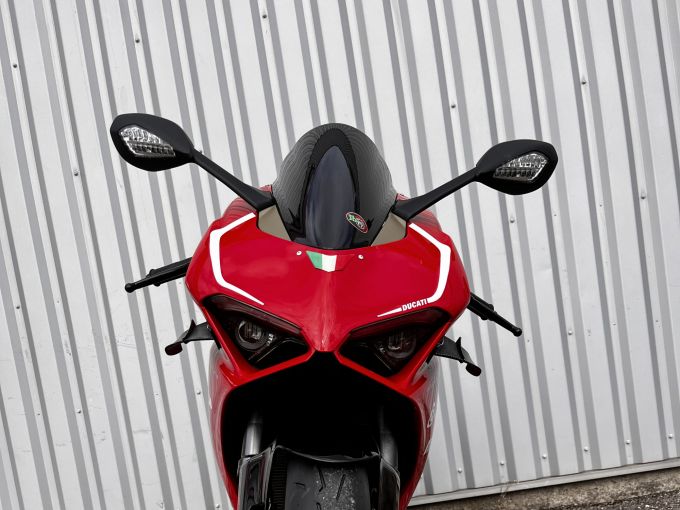 DUCATI PANIGALE 1103 V4 4