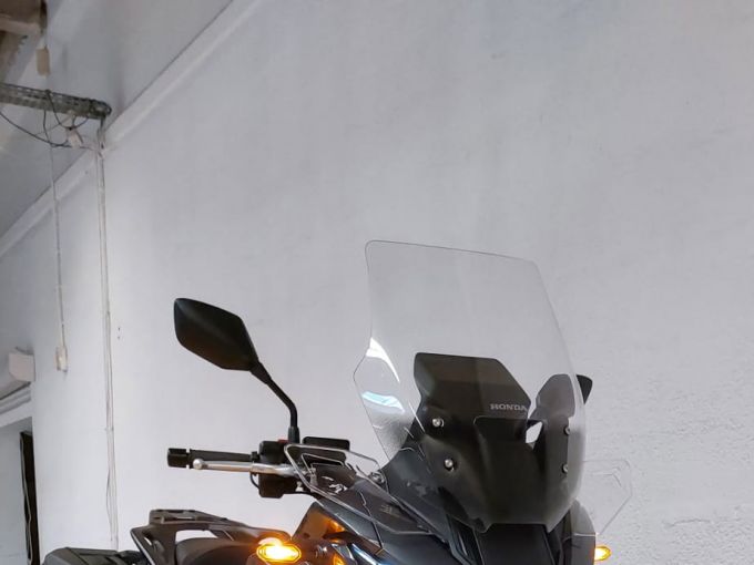 HONDA NT 1100 4
