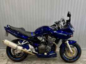 SUZUKI GSF 1200 S BANDIT - 2003