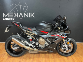BMW S1000RR - 2025