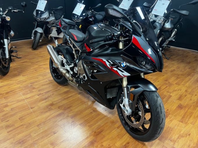 BMW S1000RR 4