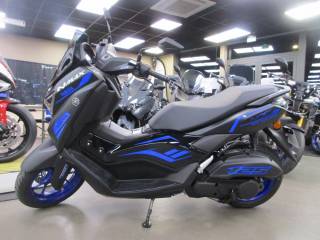 YAMAHA NMAX 125 - 2025