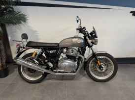 ROYAL ENFIELD INTERCEPTOR - 2021