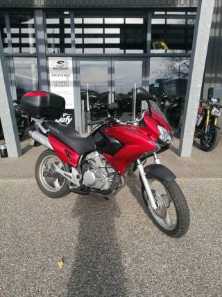 HONDA VARADERO 125 - 2013
