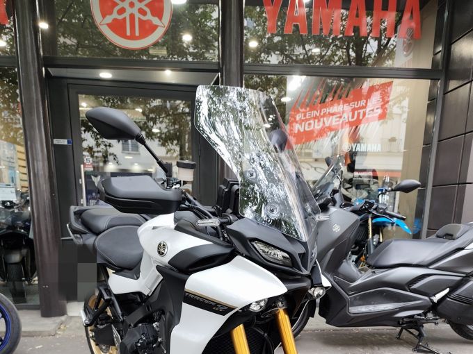 YAMAHA TRACER 9 GT 4