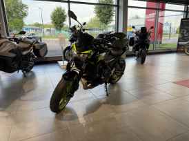 KAWASAKI Z650 ABS - 2021