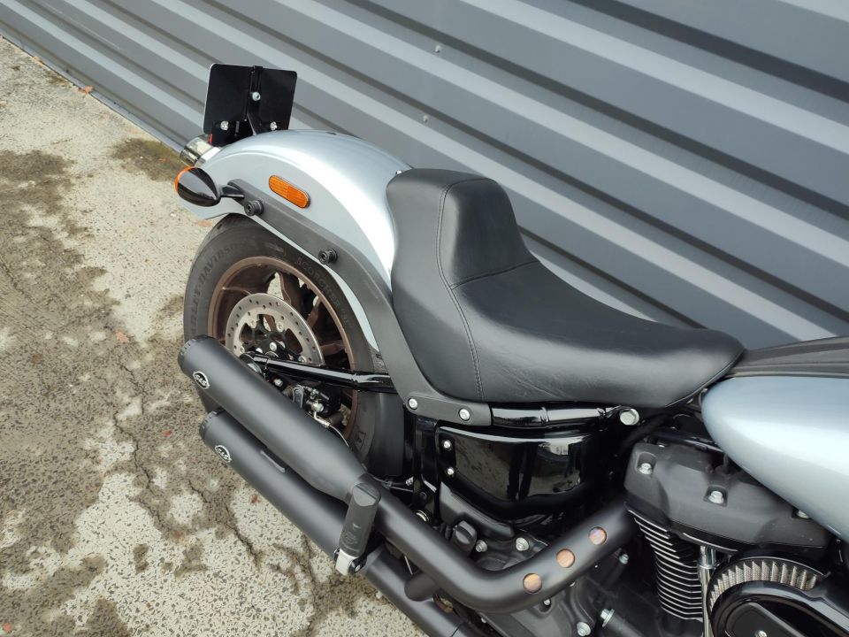 HARLEY-DAVIDSON SOFTAIL LOW RIDER 1868 S 4