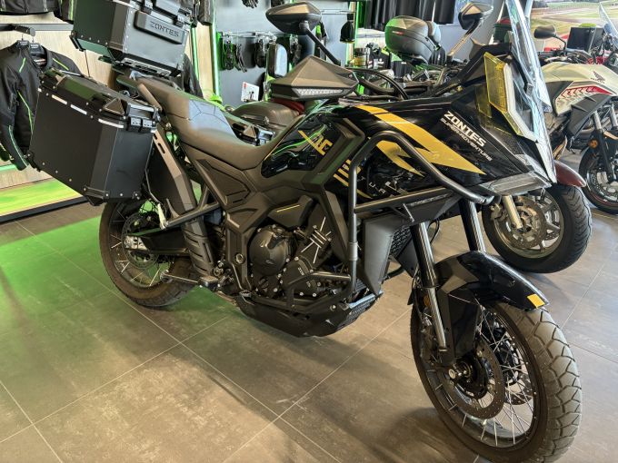 ZONTES ZT 703 F 4