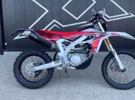 FANTIC 450 XEF - 2025
