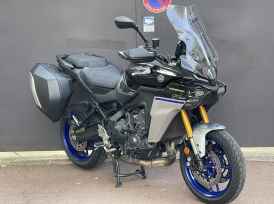 YAMAHA TRACER 9 GT + - TRACER 9 GT PLUS - 1ERE MAIN - GARANTIE JUSQU'EN 2030 - 2025