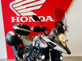 SUZUKI V strom 1000 - 2018