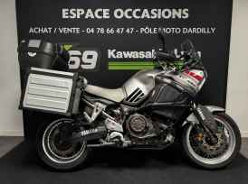 YAMAHA XTZ 1200 SUPER TENERE WORLD CROSSER - 2013