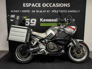 YAMAHA XTZ 1200 SUPER TENERE WORLD CROSSER - 2013