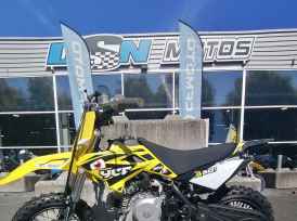 YCF CROSS 50 - 2025