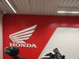 YAMAHA niken 850 - 2018
