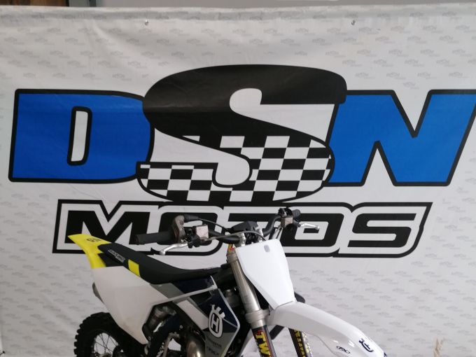 HUSQVARNA TC 85 19/16 4