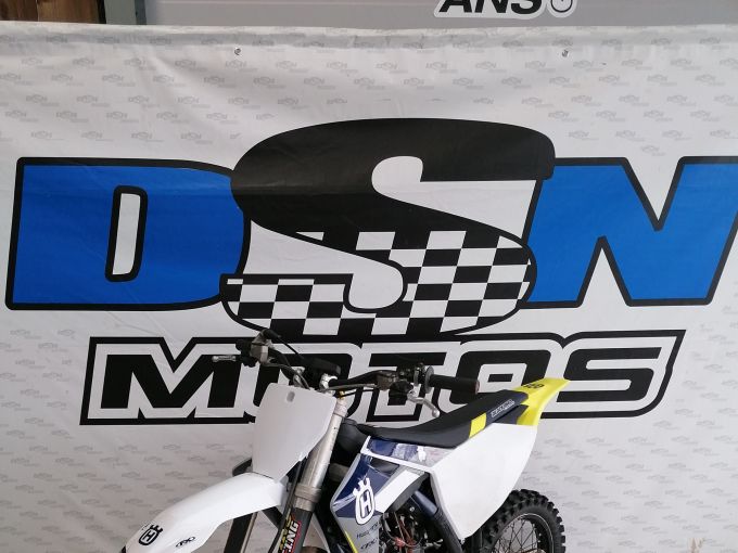 HUSQVARNA TC 85 19/16 4