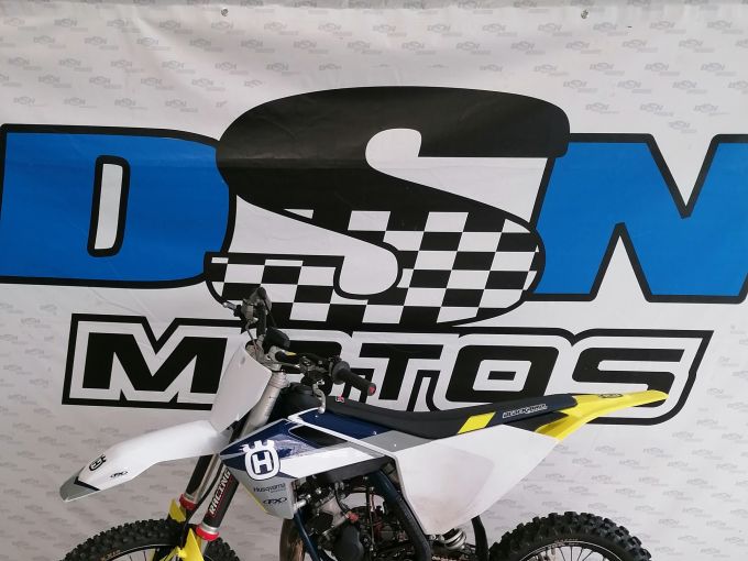 HUSQVARNA TC 85 19/16 4