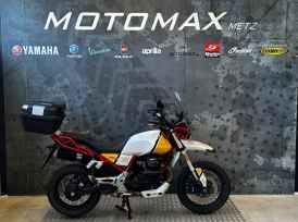 MOTO GUZZI V85 TT 850 - 2019