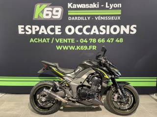 KAWASAKI Z 1000 R - 2019